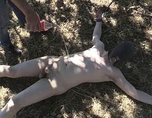 A128_MALEBONDAGE_MoreOddsAndEnds-MarkYossieBriannaSteveRay