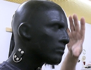 A190_MALEBONDAGE_AVisitToDevobon