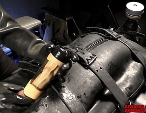 A191_MALEBONDAGE_4mmRubberSleepsack_EdgeDungeon