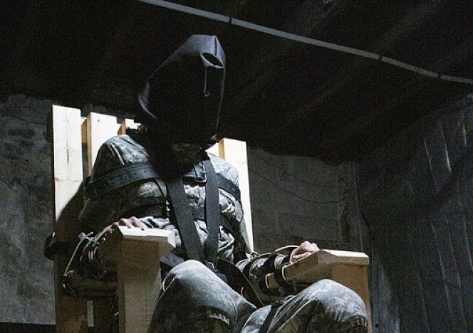 A199_MALEBONDAGE_FunAtBindsPlace_Part5of6_CompilationVideo