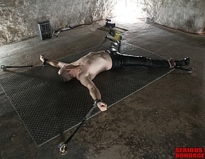 A200_MALEBONDAGE_FunAtBindsPlace_Part6of6_CompilationVideo
