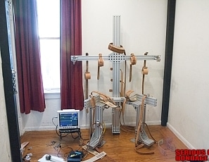 A211_MALEBONDAGE_Endurance_Part4of5_SethShane8020ChairEstimBackRoom