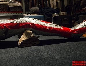 R593_MALEBONDAGE_ToysForEd_KerryAndMarcFromSpain_MetalStocksAndMummification