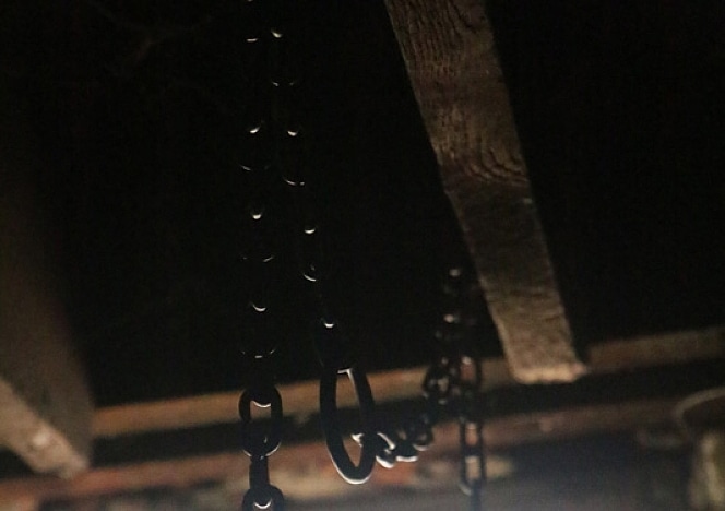 R678_MALEBONDAGE_ShootingBondageVideos_TonyBindBriannaAndBulliedNoMoreGuy-HamptonJailBasement