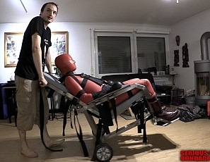 T085_MALEBONDAGE_GermanyInSeptember_Part_1_PatrickPrisonerTransportChair